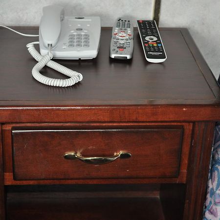 Sunshine Motel Absecon Bagian luar foto