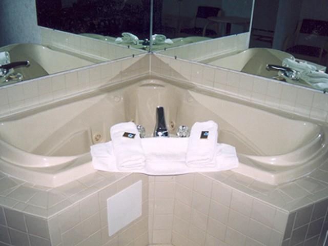 Sunshine Motel Absecon Ruang foto