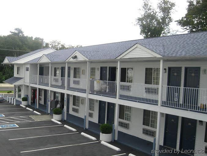 Sunshine Motel Absecon Bagian luar foto