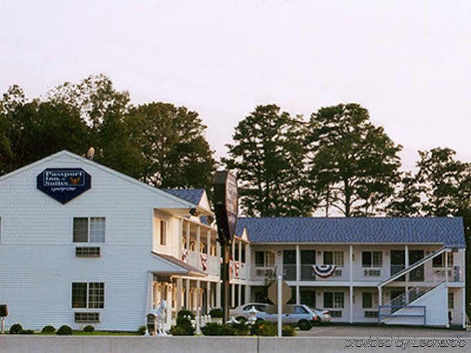 Sunshine Motel Absecon Bagian luar foto