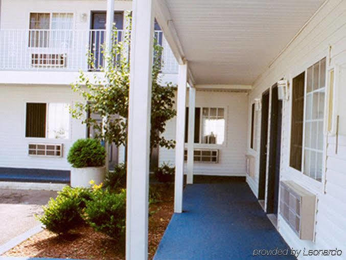 Sunshine Motel Absecon Bagian luar foto