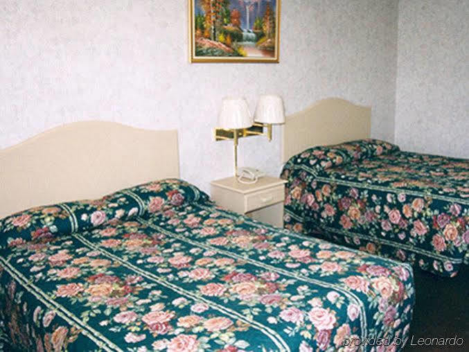 Sunshine Motel Absecon Ruang foto