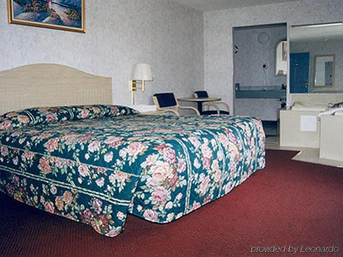 Sunshine Motel Absecon Ruang foto