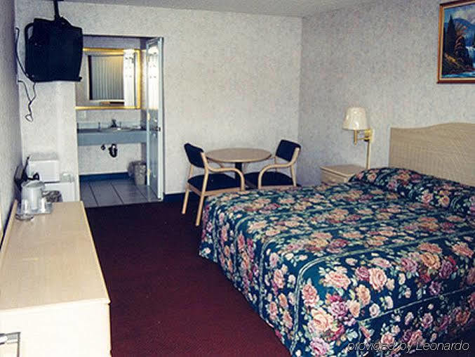 Sunshine Motel Absecon Ruang foto
