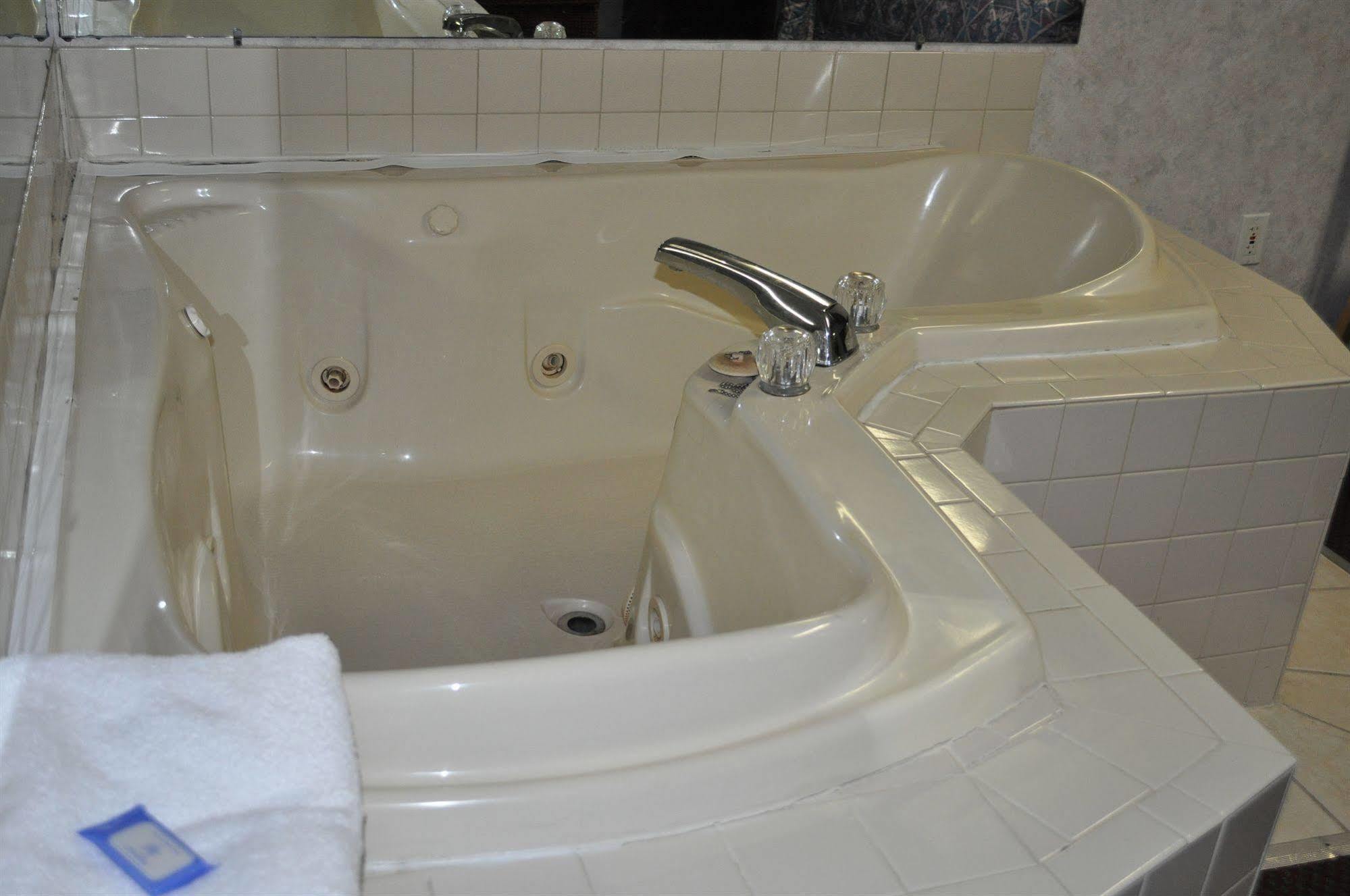 Sunshine Motel Absecon Bagian luar foto