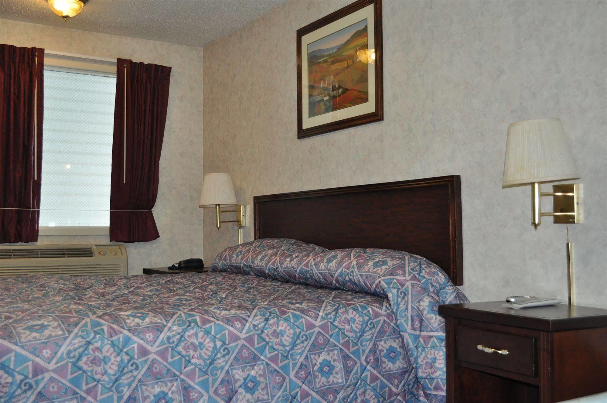 Sunshine Motel Absecon Bagian luar foto