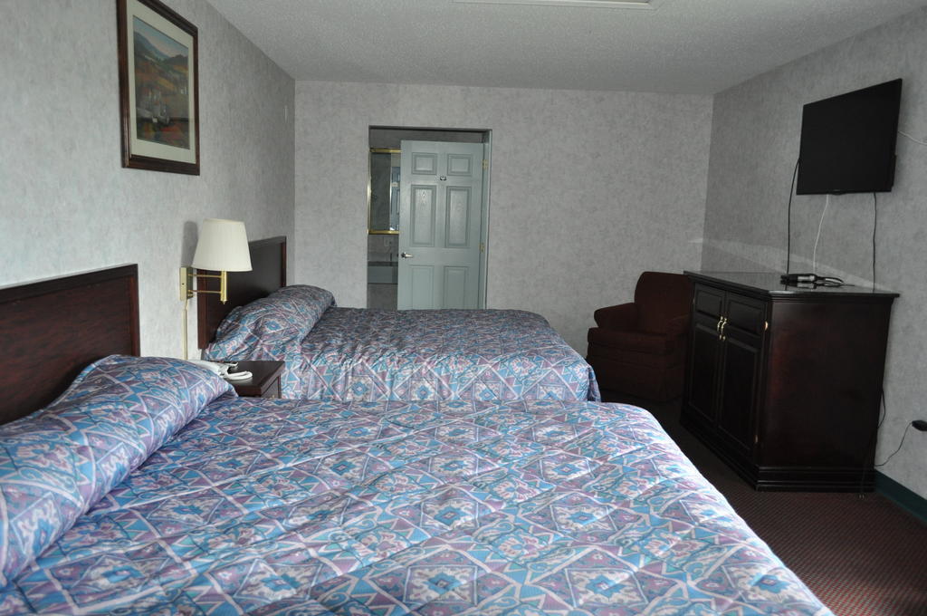 Sunshine Motel Absecon Bagian luar foto