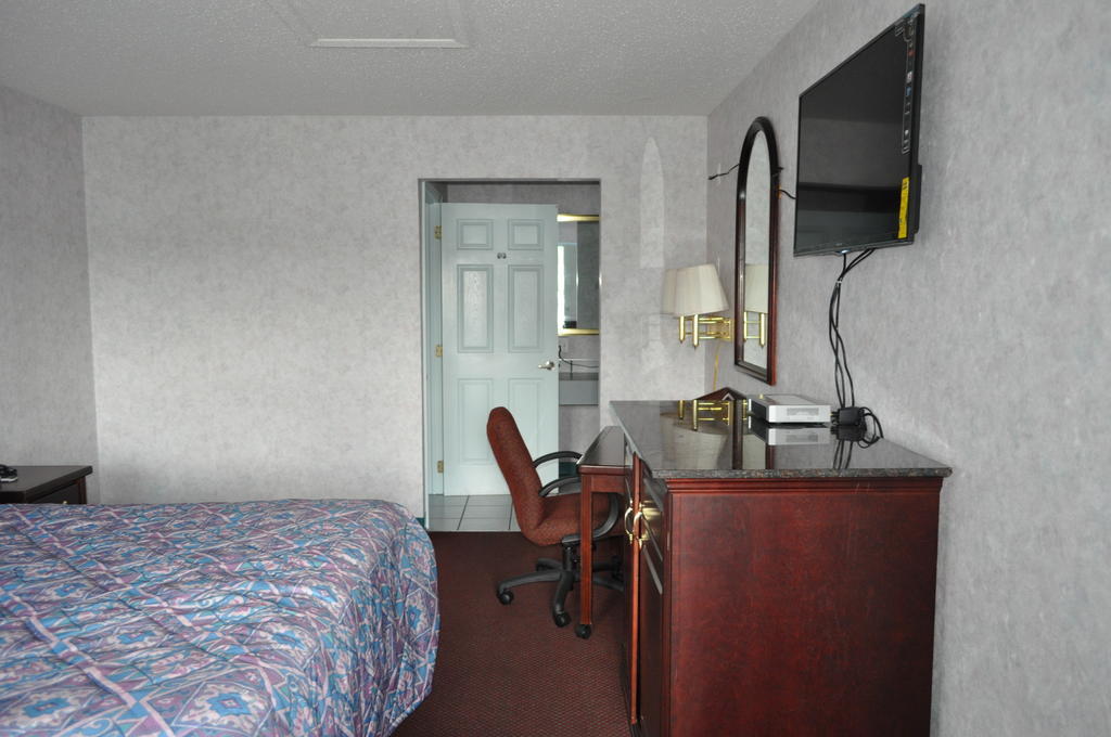 Sunshine Motel Absecon Bagian luar foto