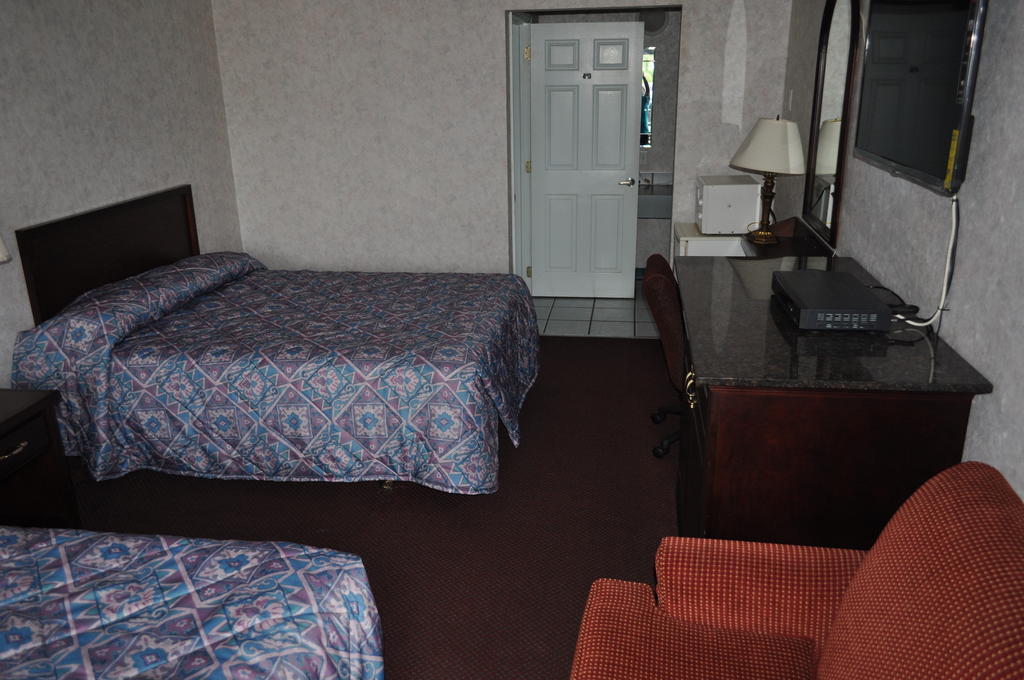 Sunshine Motel Absecon Bagian luar foto