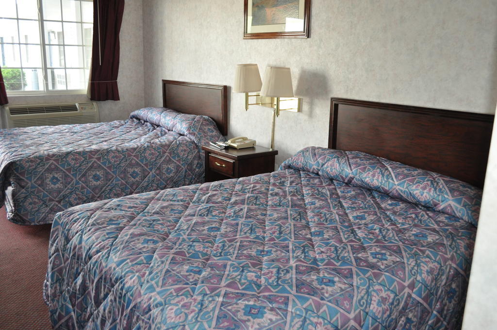 Sunshine Motel Absecon Bagian luar foto