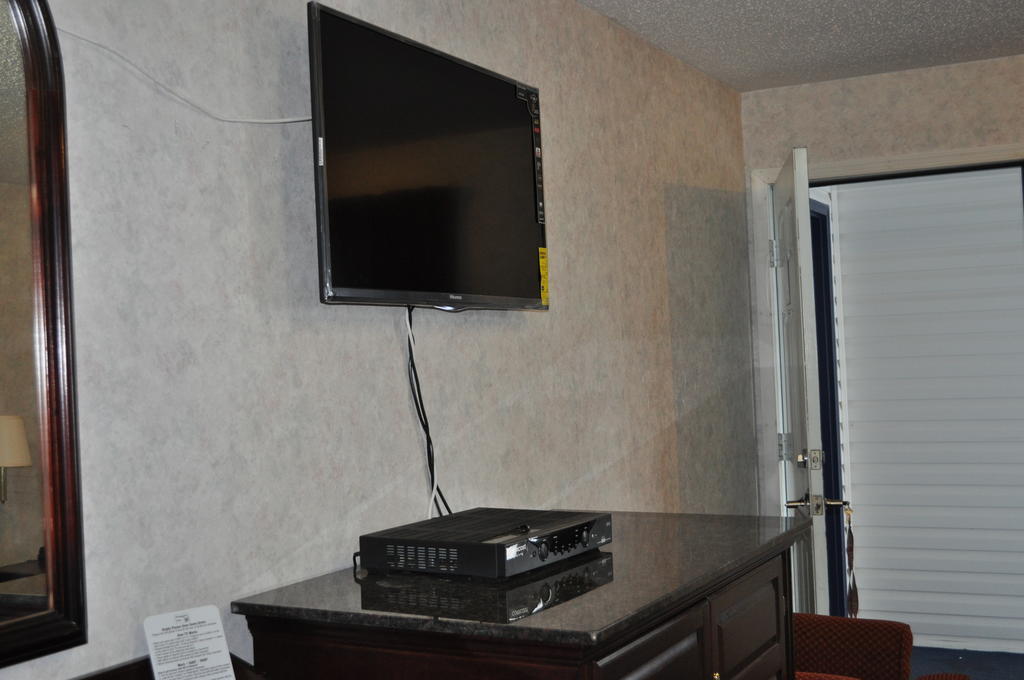 Sunshine Motel Absecon Bagian luar foto