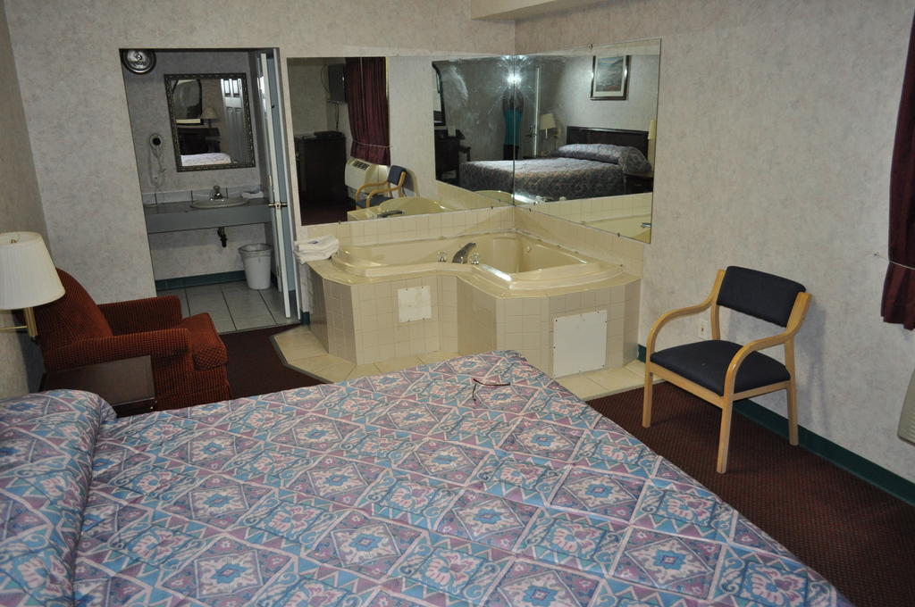 Sunshine Motel Absecon Bagian luar foto