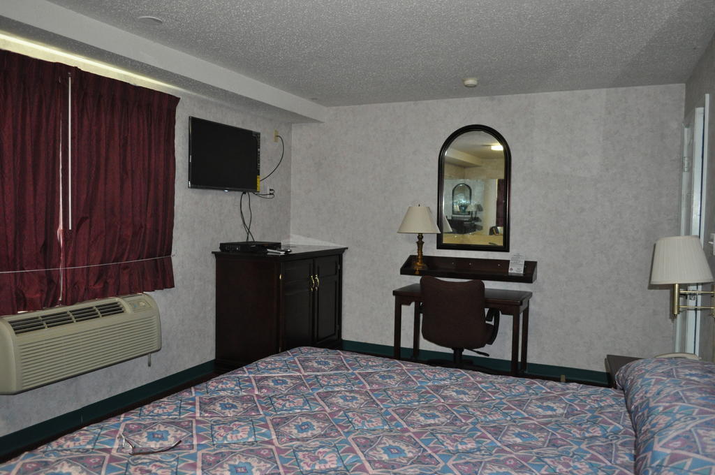 Sunshine Motel Absecon Bagian luar foto